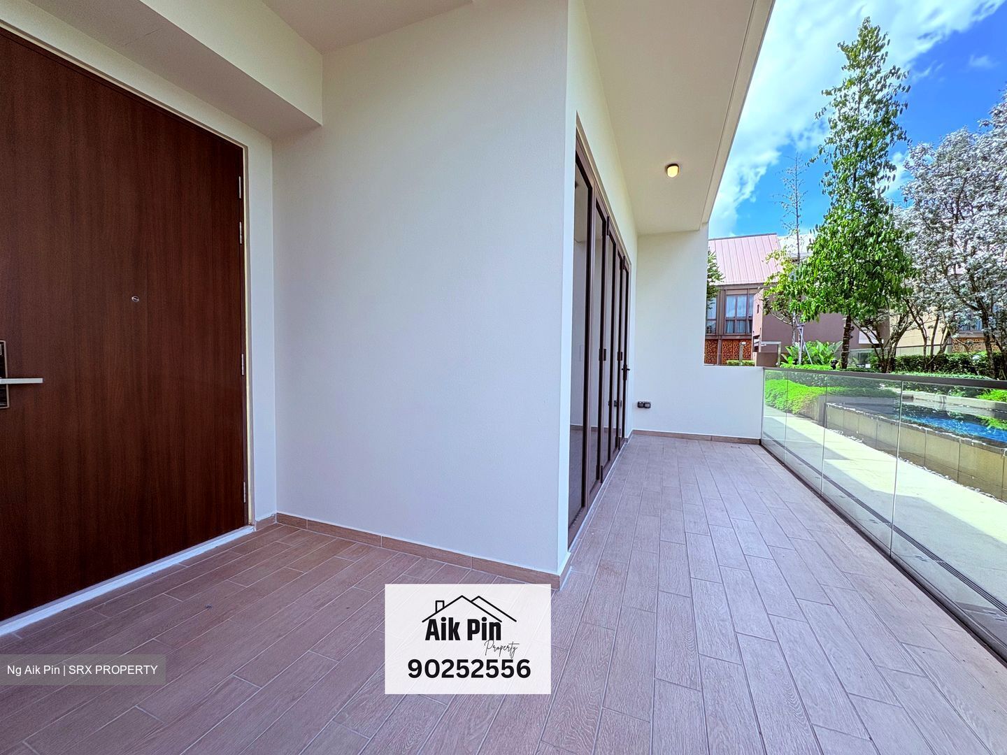 Parksuites (D10), Apartment #500323201